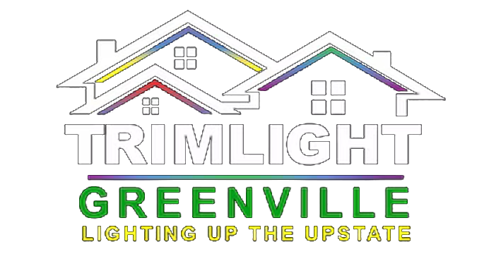 Greenville Trimlight logo